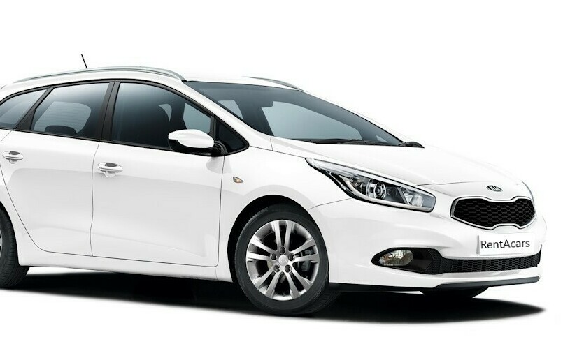 <span style="font-weight: bold;">Kia Cee'd</span>