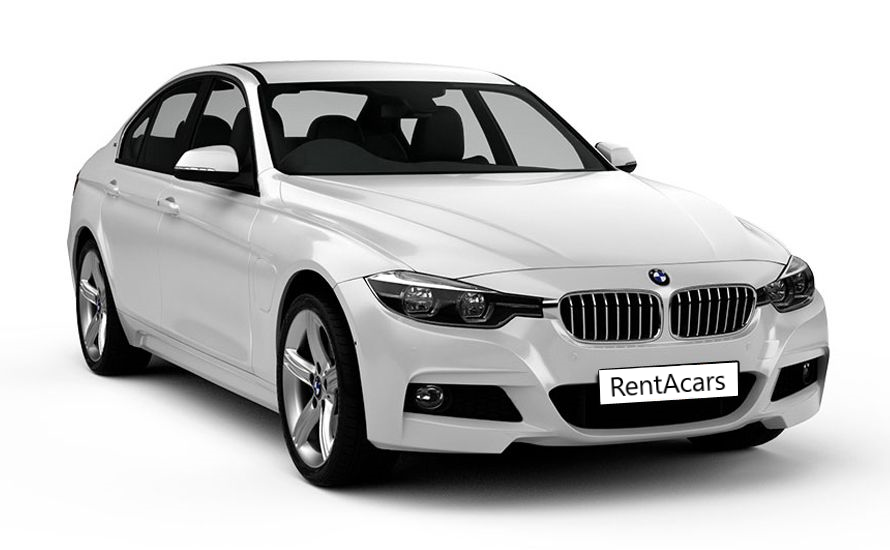 <span style="font-weight: bold;">BMW 520i</span>